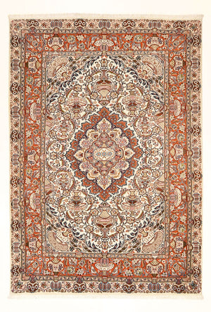 Perserteppich - Classic - 297 x 207 cm - rost