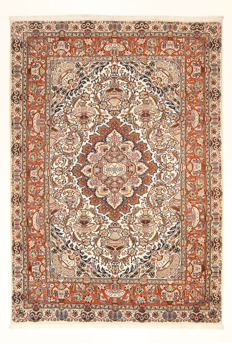 Perserteppich - Classic - 297 x 207 cm - rost