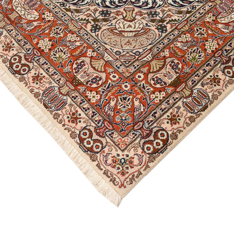 Perserteppich - Classic - 297 x 207 cm - rost