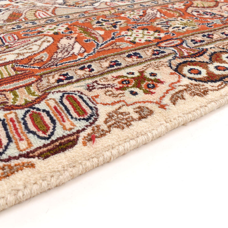 Perserteppich - Classic - 297 x 207 cm - rost