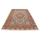 Perserteppich - Classic - 297 x 207 cm - rost