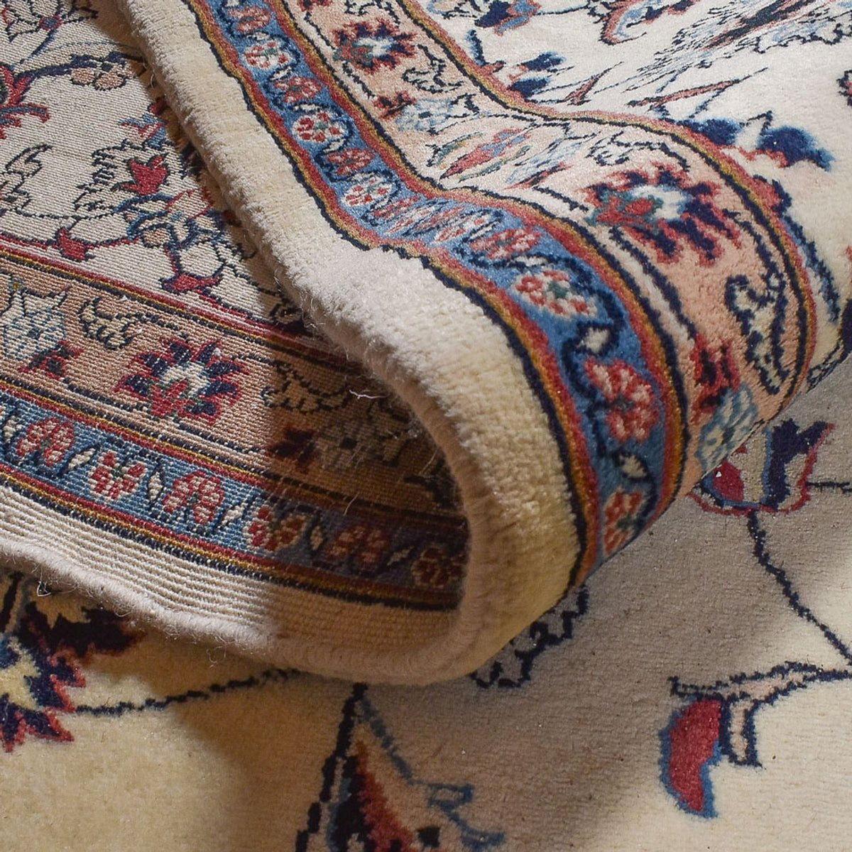 Perserteppich - Classic - 340 x 250 cm - sand