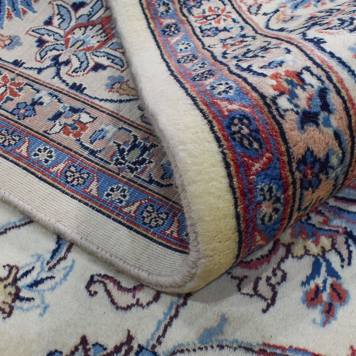 Perserteppich - Classic - 345 x 246 cm - creme