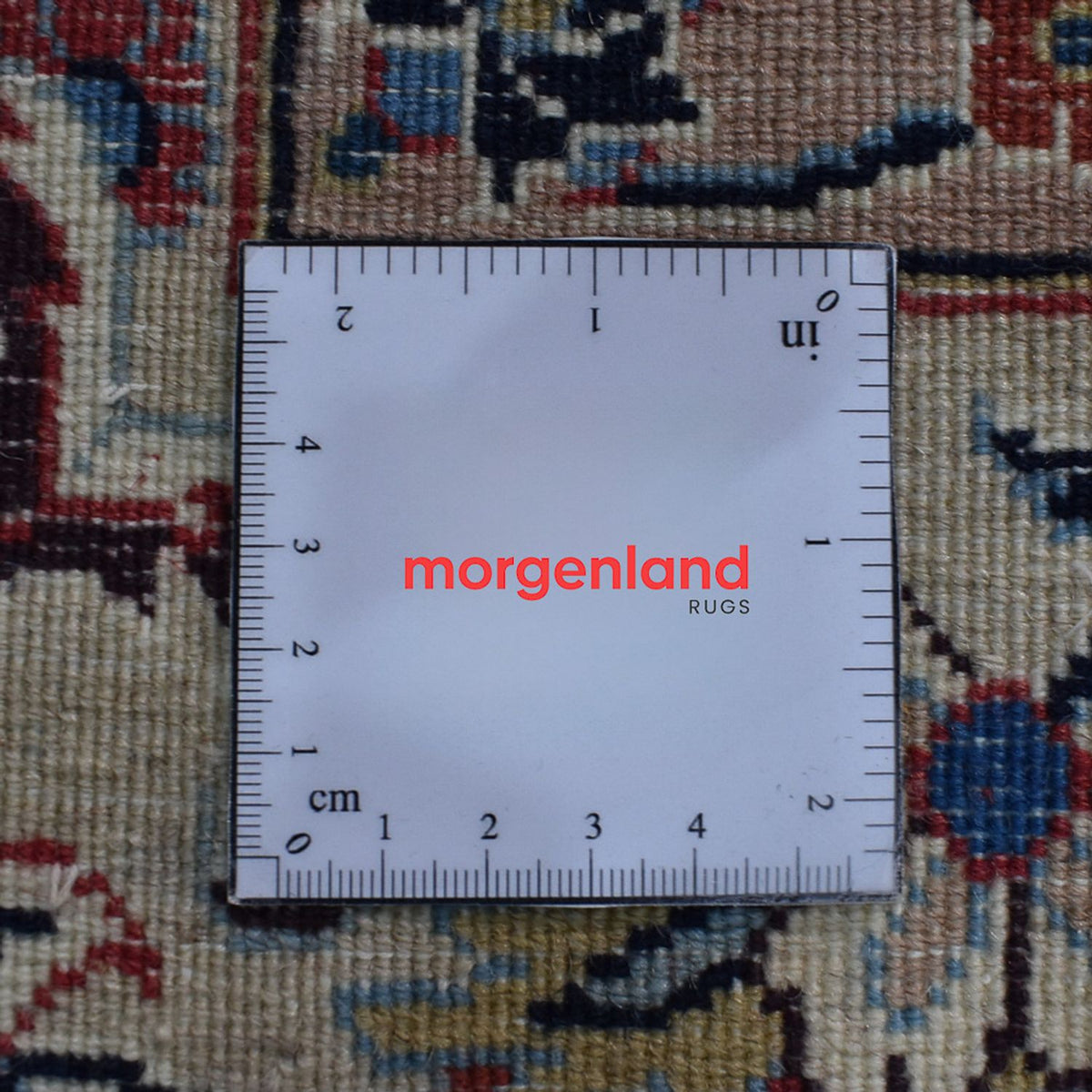 Perserteppich - Classic - 345 x 246 cm - creme