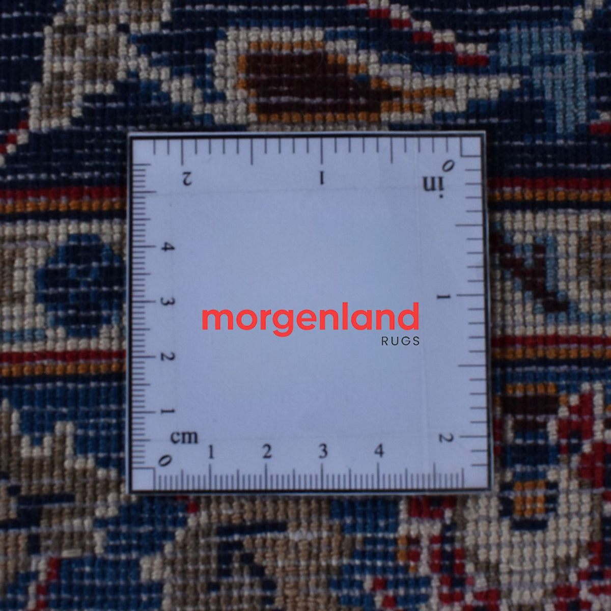 Perserteppich - Classic - Royal - 386 x 297 cm - rot