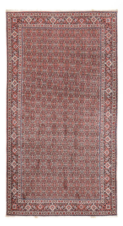 Bidjar Teppich 210x390cm - Perserteppich