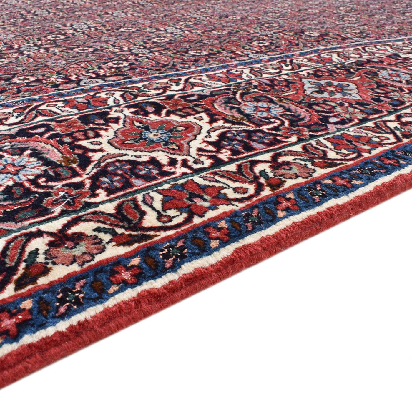 Bidjar Teppich 390x210cm - Perserteppich