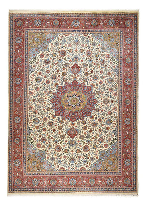 Perserteppich - Classic - 353 x 249 cm - mehrfarbig