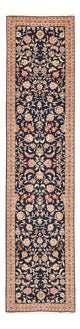 Täbriz - 60 Raj Teppich 300x68cm - Perserteppich