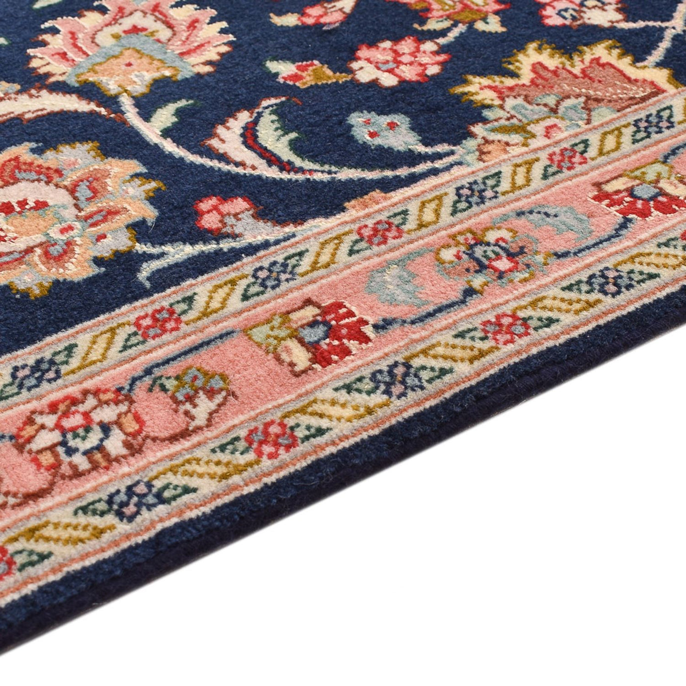 Täbriz - 60 Raj Teppich 300x68cm - Perserteppich