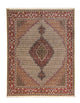 Täbriz - 40 Raj Teppich 198x154cm - Perserteppich