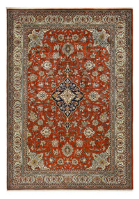 Perserteppich - Classic - 303 x 205 cm - rot