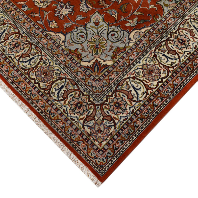 Perserteppich - Classic - 303 x 205 cm - rot