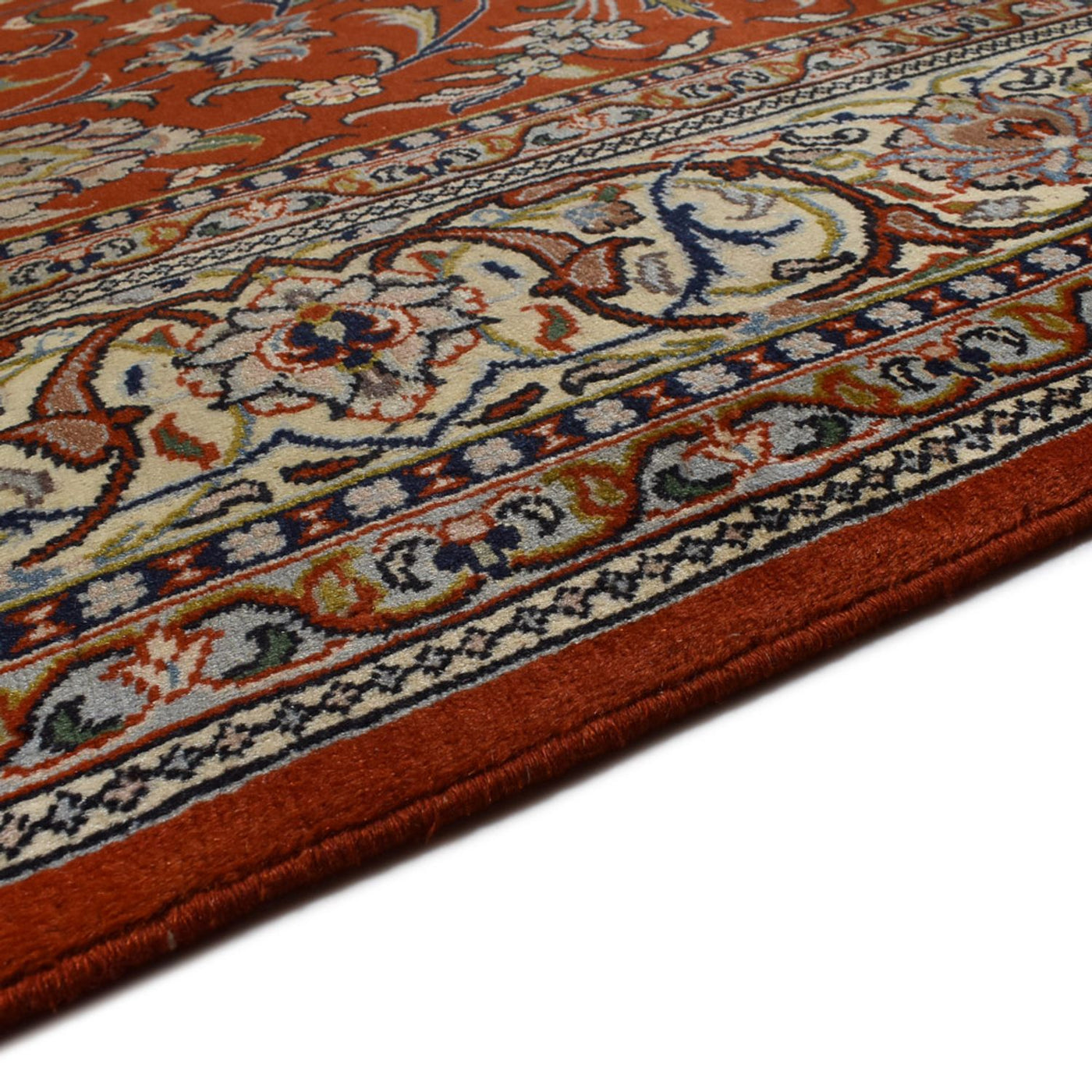 Sarough Teppich 303x205cm - Perserteppich