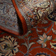 Perserteppich - Classic - 303 x 205 cm - rot