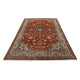 Perserteppich - Classic - 303 x 205 cm - rot
