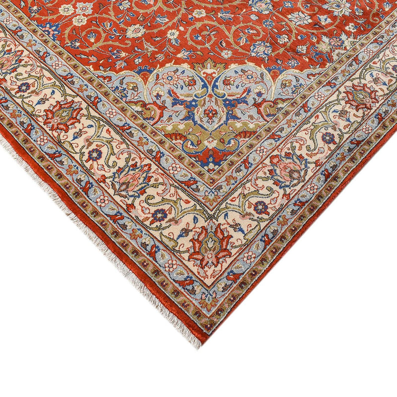 Perserteppich - Classic - 350 x 242 cm - mehrfarbig