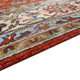Perserteppich - Classic - 350 x 242 cm - mehrfarbig