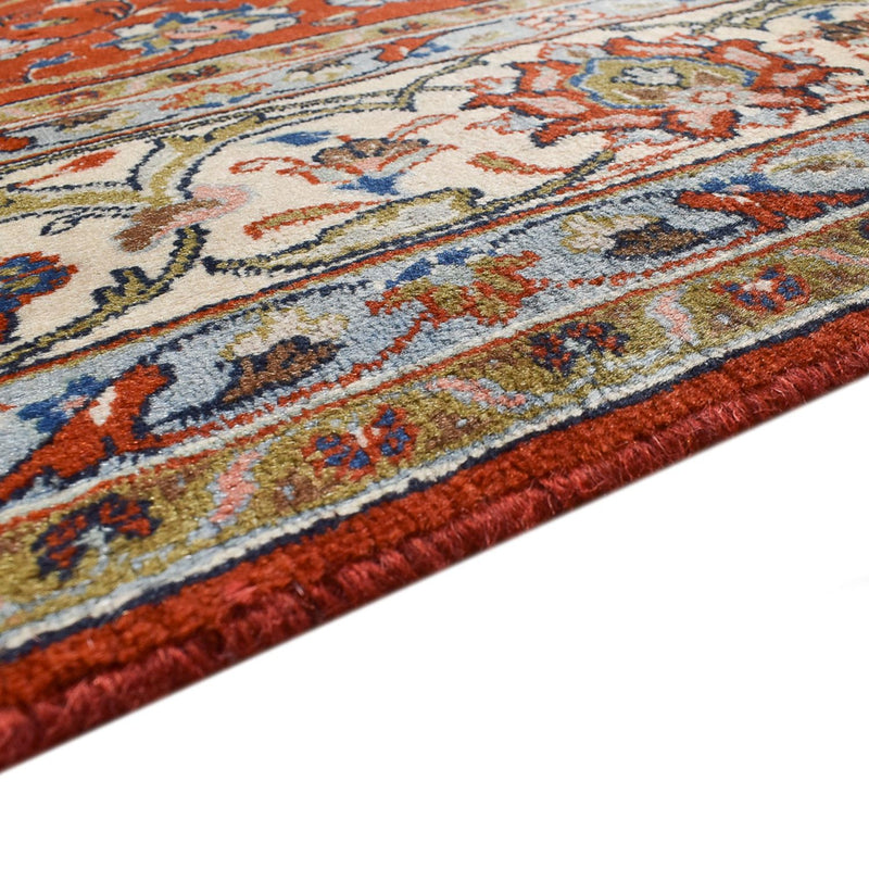 Perserteppich - Classic - 350 x 242 cm - mehrfarbig