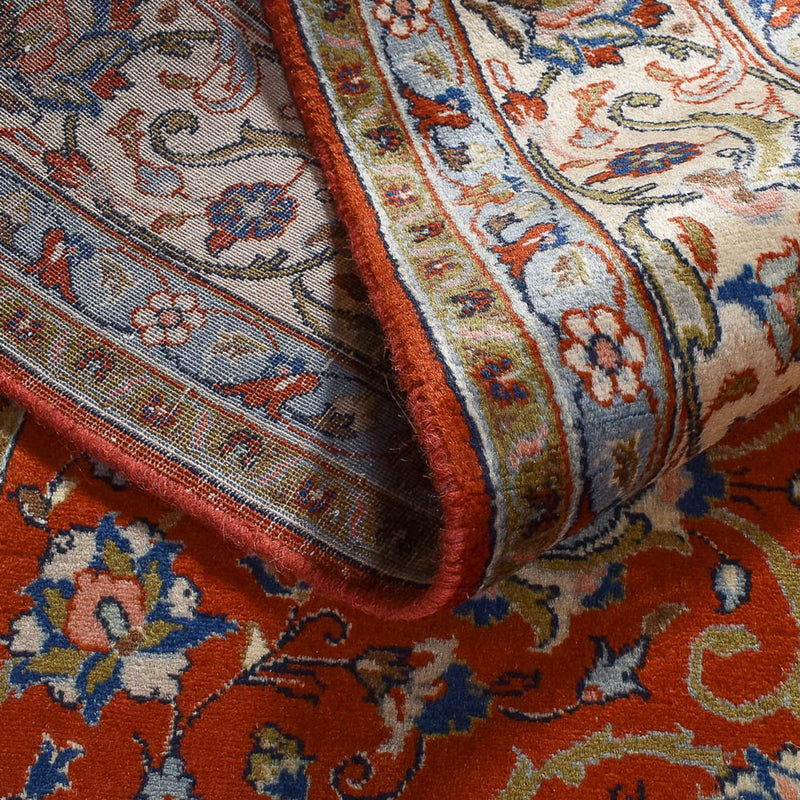 Perserteppich - Classic - 350 x 242 cm - mehrfarbig
