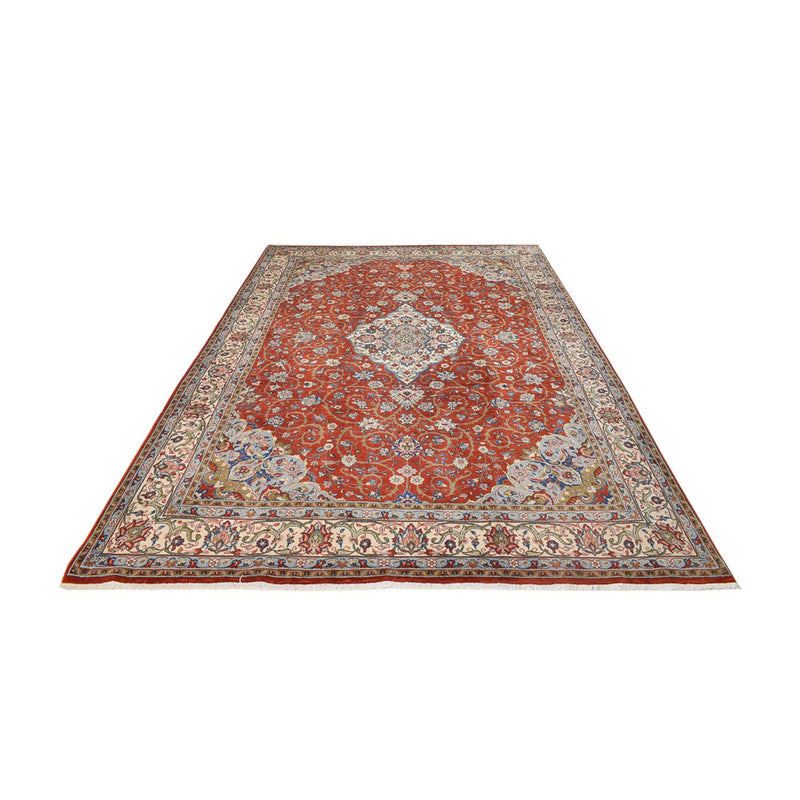 Perserteppich - Classic - 350 x 242 cm - mehrfarbig