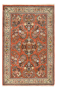 Sarough Teppich 215x140cm - Perserteppich – product image