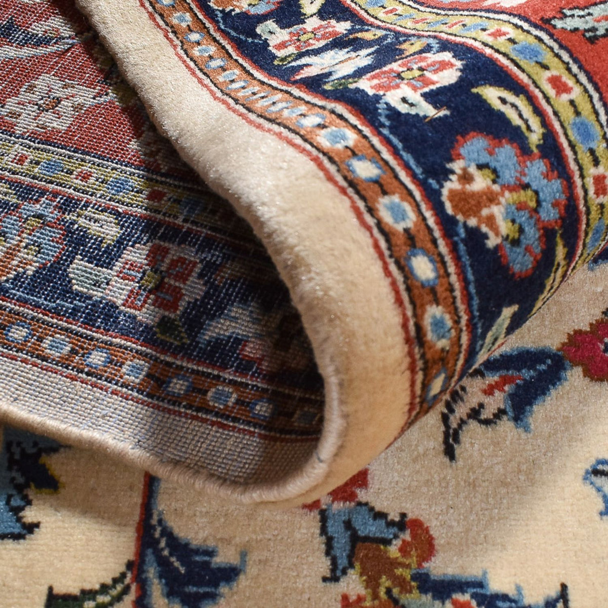 Perserteppich - Classic - 346 x 250 cm - mehrfarbig