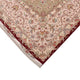 Perserteppich - Täbriz - Premium - 359 x 251 cm - rot