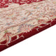 Perserteppich - Täbriz - Premium - 359 x 251 cm - rot