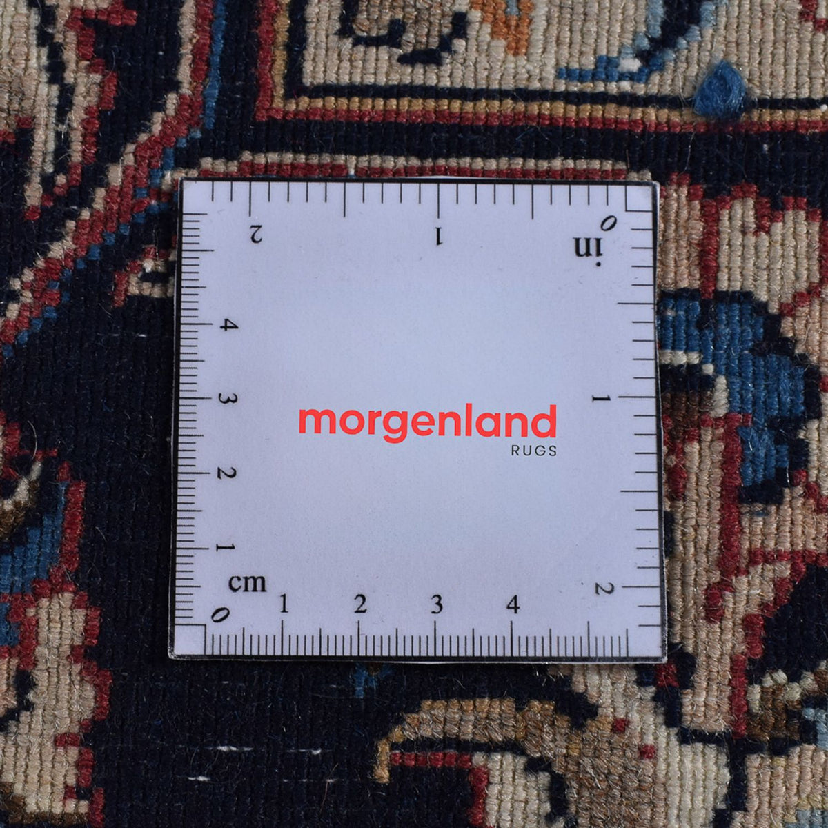 Perserteppich - Classic - 348 x 246 cm - sand