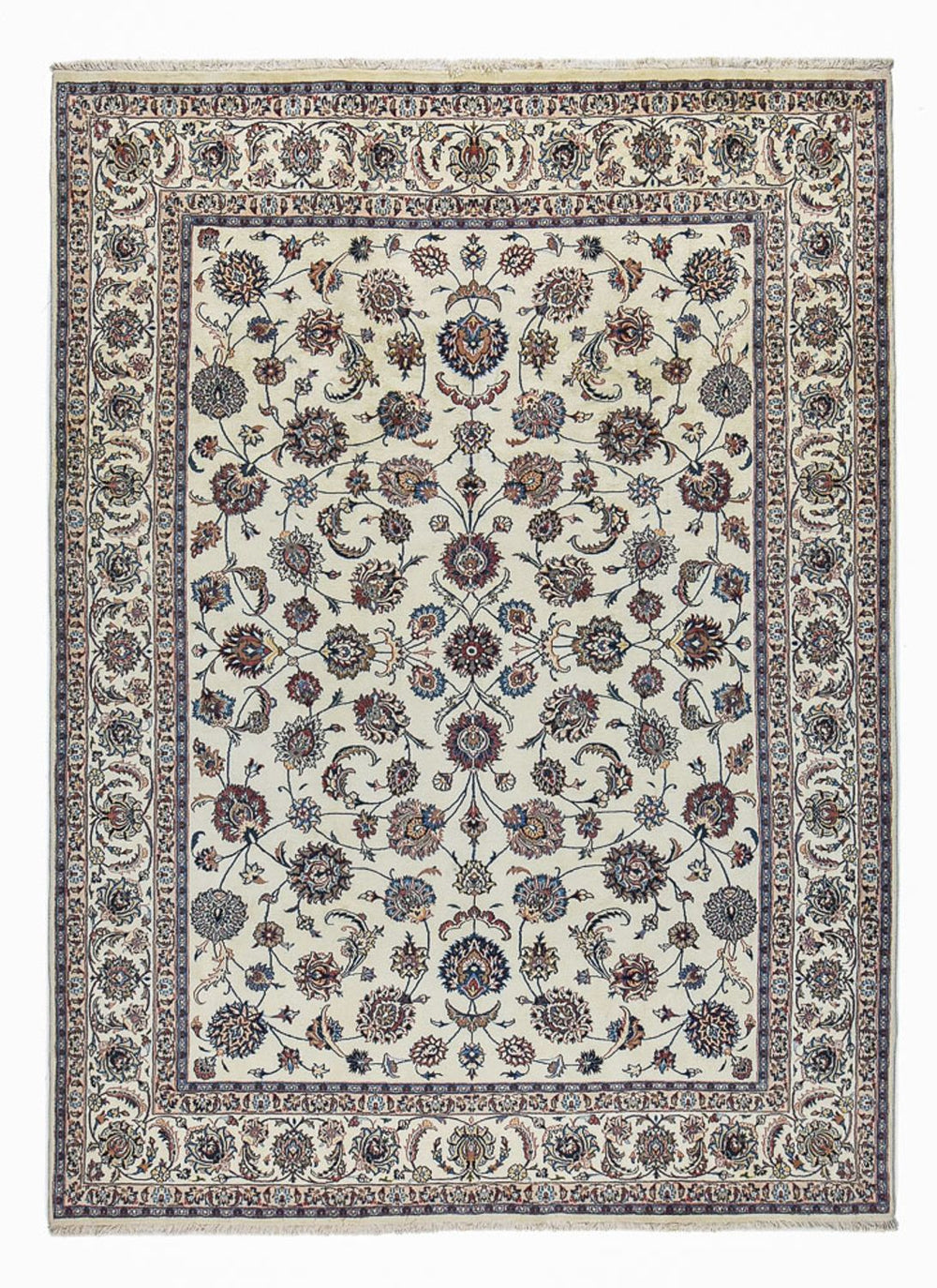 Perserteppich - Classic - 350 x 245 cm - sand