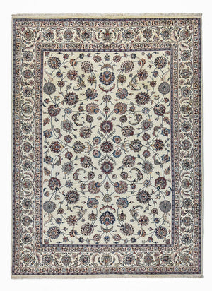 Perserteppich - Classic - 350 x 245 cm - sand