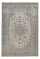 Perserteppich - Classic - Royal - 360 x 252 cm - grau