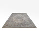 Perserteppich - Classic - Royal - 360 x 252 cm - grau