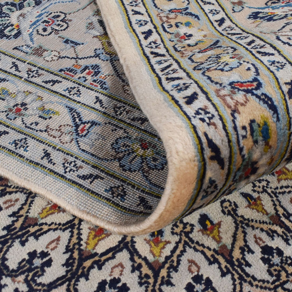 Perserteppich - Classic - Royal - 345 x 245 cm - sand