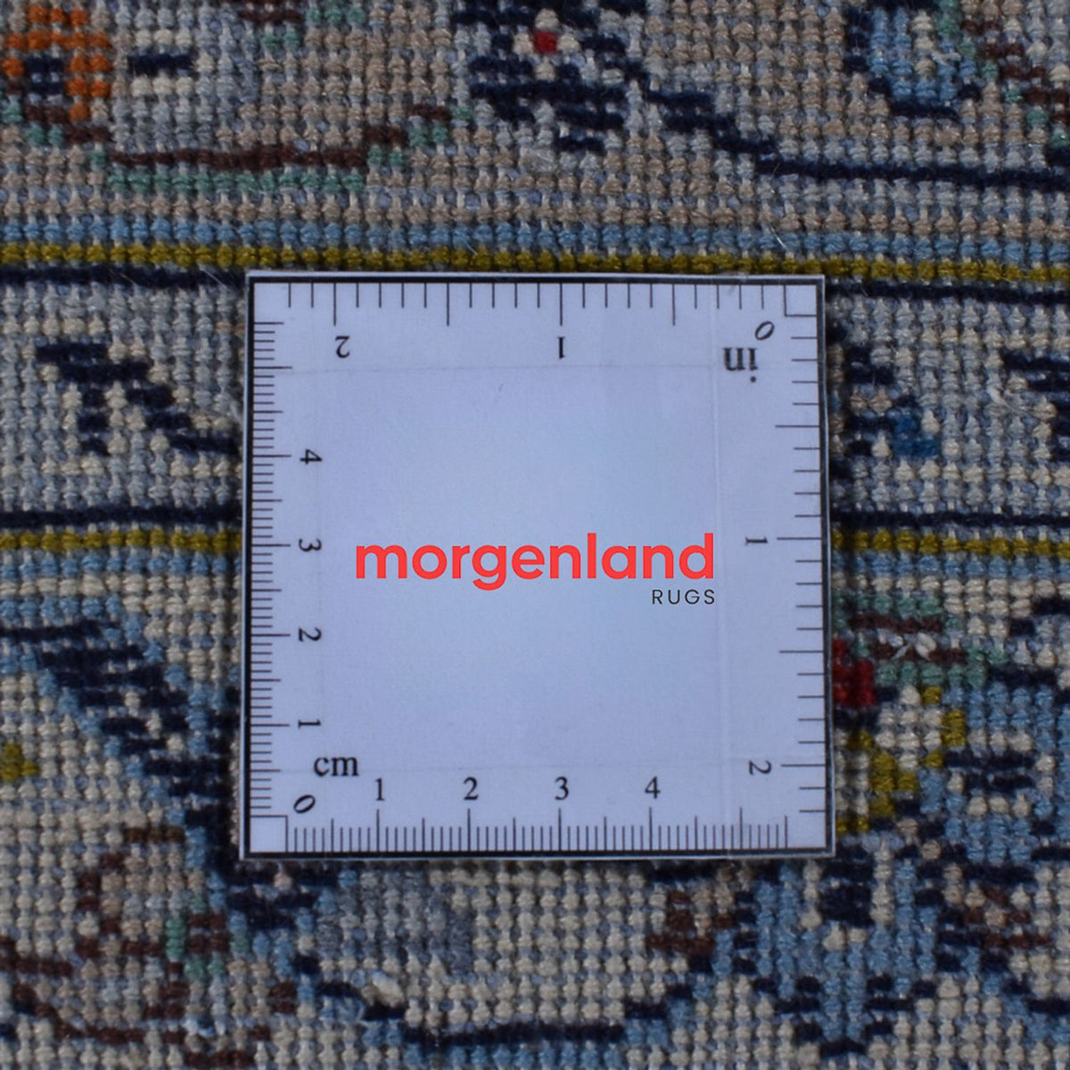 Perserteppich - Classic - Royal - 345 x 245 cm - sand