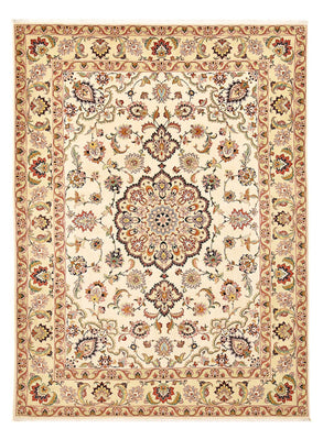 Perserteppich - Täbriz - Royal - 362 x 260 cm - beige