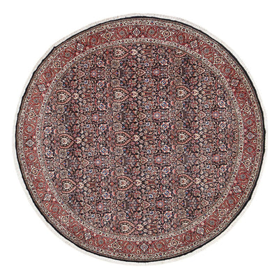 Bidjar Teppich 300x300cm - Perserteppich