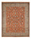 Perserteppich - Classic - 257 x 202 cm - rot