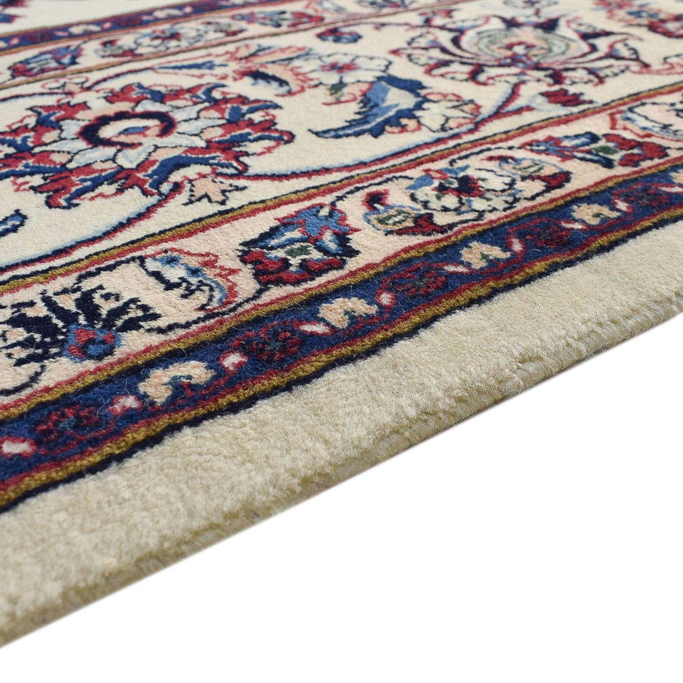 Maschad Teppich 337x255cm - Perserteppich