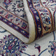 Perserteppich - Classic - 337 x 255 cm - sand