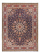 Täbriz - 40 Raj Teppich 400x297cm - Perserteppich