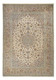 Perserteppich - Keshan - Royal - 353 x 250 cm - sand