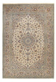 Keshan Teppich 347x244cm - Perserteppich