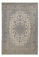 Keshan Teppich 352x245cm - Perserteppich