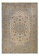 Perserteppich - Keshan - Royal - 350 x 248 cm - sand