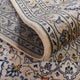 Perserteppich - Keshan - Royal - 350 x 248 cm - sand