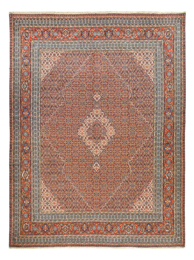 Täbriz Teppich 306x418cm - Perserteppich