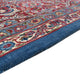 Perserteppich - Royal - 485 x 346 cm - blau