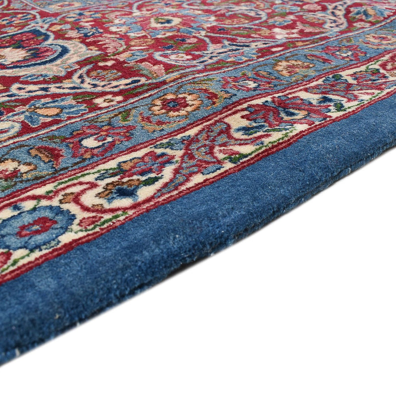 Perserteppich - Royal - 485 x 346 cm - blau